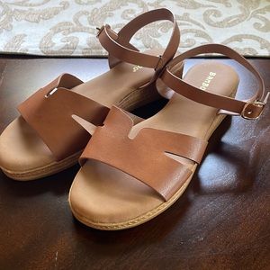 ☀️🌿Bamboo®️sandals🌿☀️